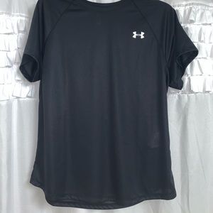 Under Armour Speed Stride Short Sleeve Shirt